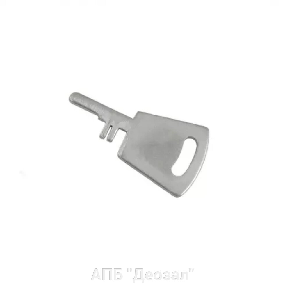 Ключ для наручников БРС 2 от компании АПБ "Деозал" - фото 1