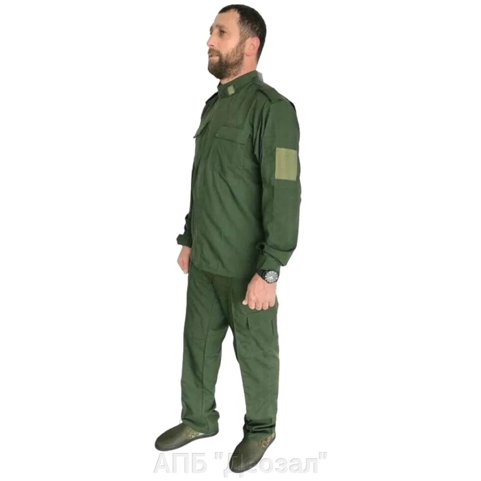 Костюм летний ACU хаки (772300279) купить с доставкой по доступной цене ...