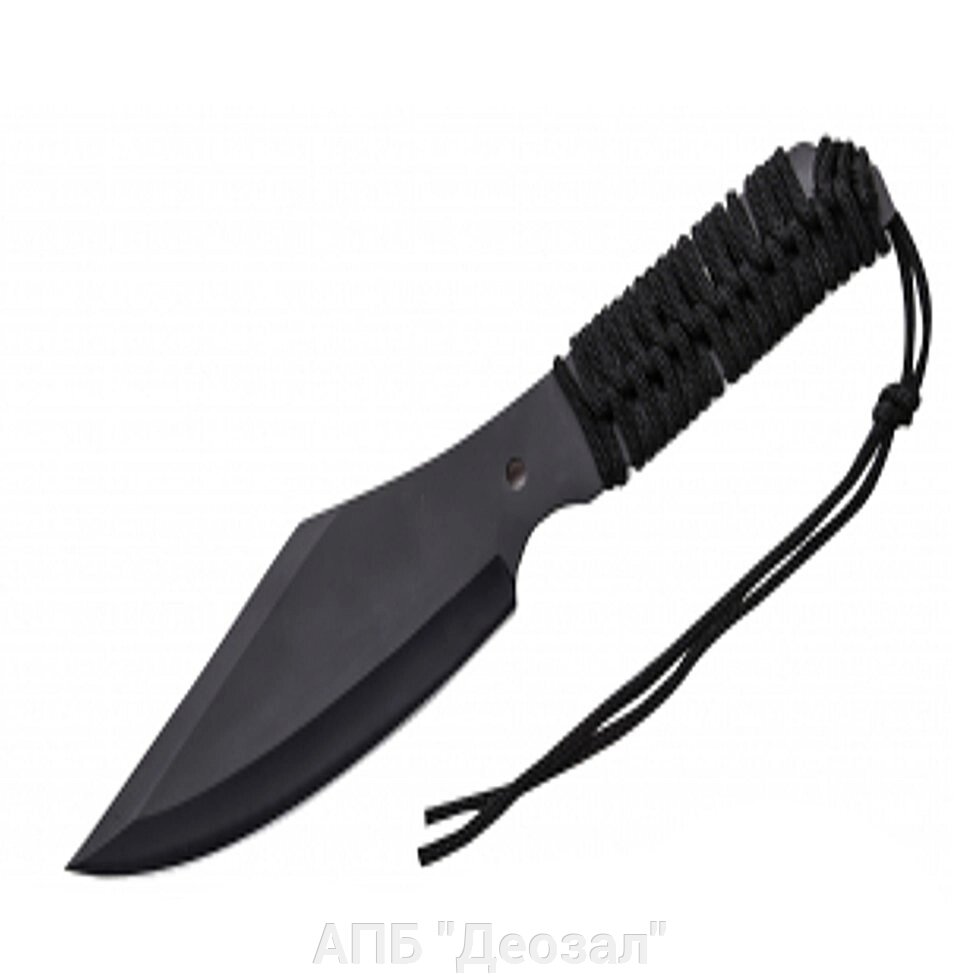 Нож метательный King Cobra от компании АПБ "Деозал" - фото 1