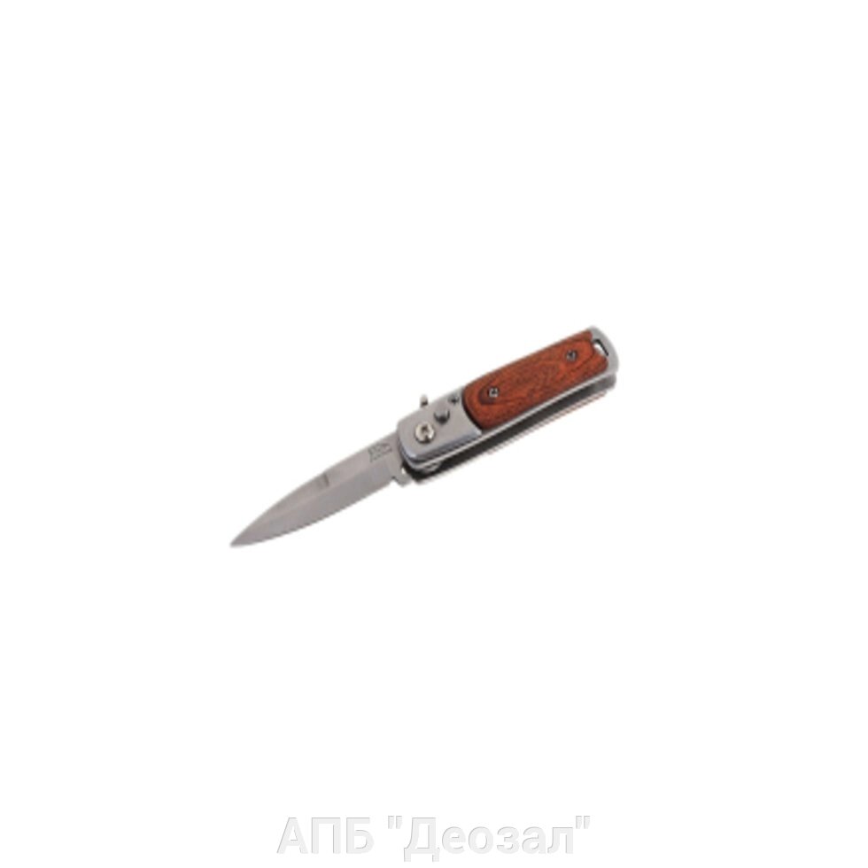 Нож перочинный 165 от компании АПБ "Деозал" - фото 1