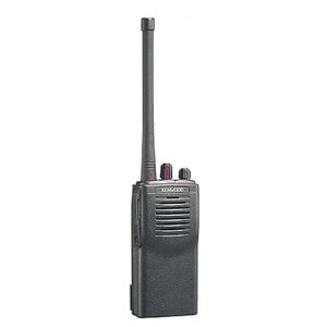 Kenwood TK-2107 VHF 16кан 5 Вт Радиостанция портативная (в комплекте с KSC14+KNB15A)