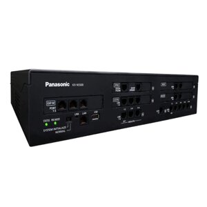 IP-АТС Panasonic KX-NS500RU