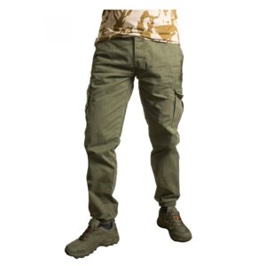 Брюки Stalker Joggers, olive
