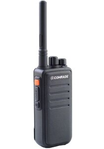 Comrade R7 (UHF, 1900 мАч, 5 Вт) радиостанция портативная