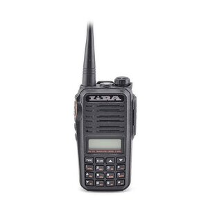 Lira P-280L (400-470 МГц) Радиостанция портативная (Аккумулятор Li-Poly, 7.4 В, 2500 мАч)
