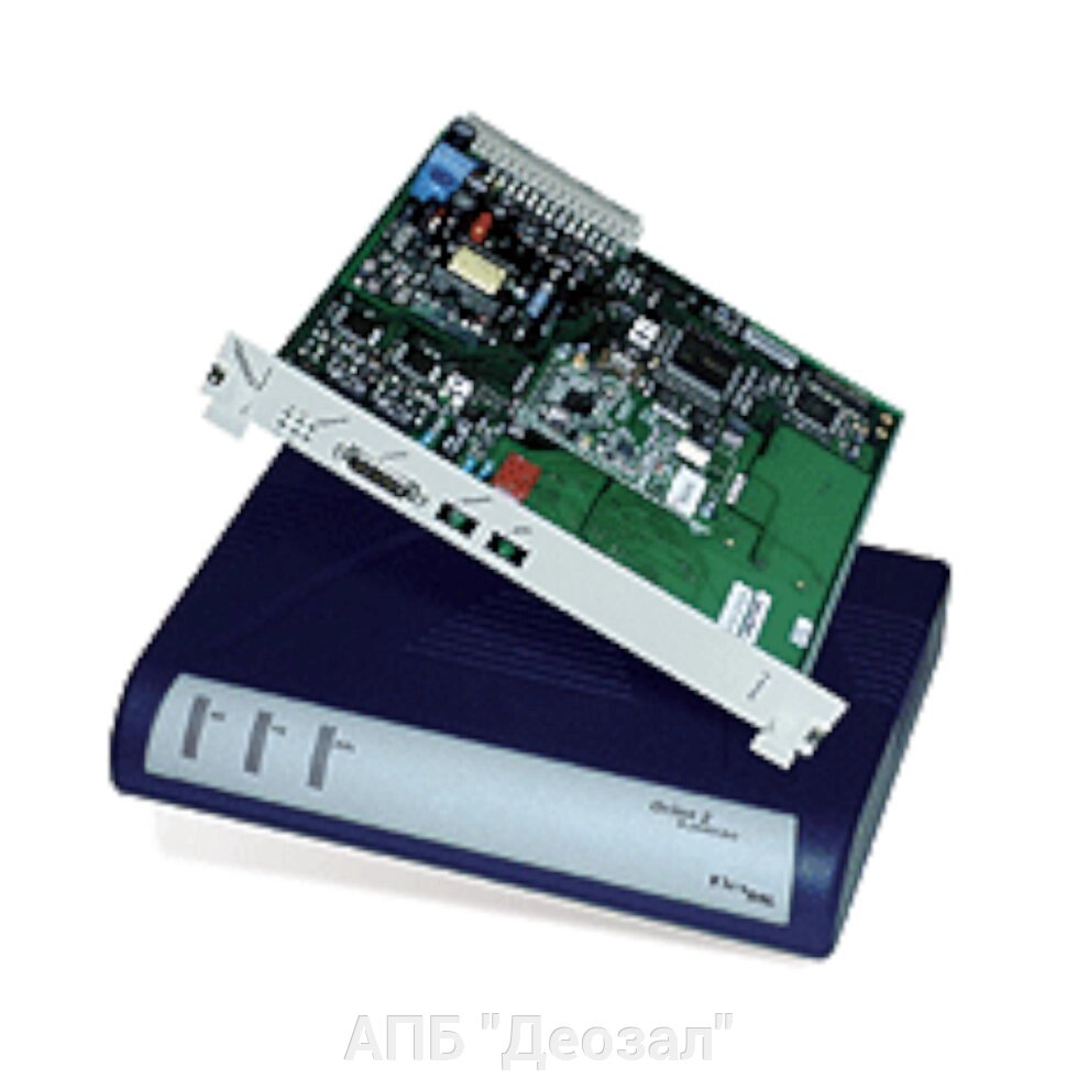 Модем flexdsl FG-PAM-SRL-E1b/N64 - выбрать