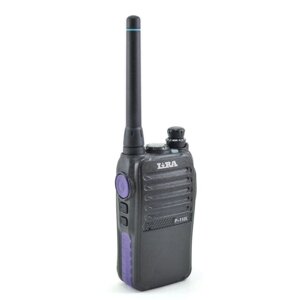 Lira P-112L (400-470 МГц) Радиостанция портативная