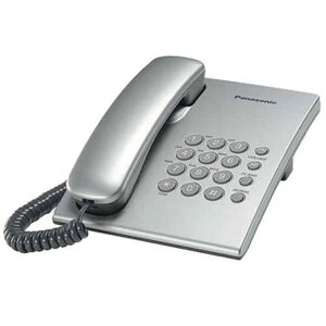KX-TS2350 RUS Телефон Panasonic