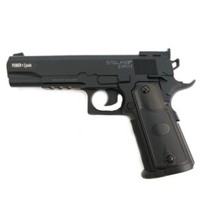 Пистолет Stalker S1911Т 4,5 мм (ST-12051Т)