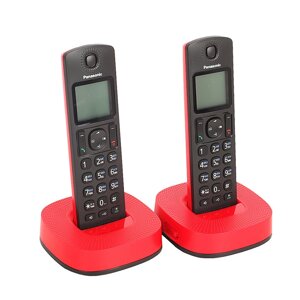 Радиотелефон DECT Panasonic KX-TGC312RUR