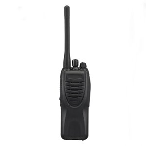 Kenwood TK-2307 VHF 16кан 5 Вт Радиостанция портативная (в комплекте с KNB-45L, KSC-35, KRA-22M)