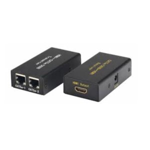 Удлинитель E60 HDMI по витой паре