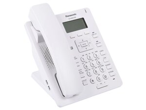 Проводной SIP-телефон Panasonic KX-HDV130RU