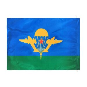 Флаг ВДВ СССР (90х135)
