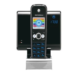 Радиотелефон DECT Motorola ME 7258-1