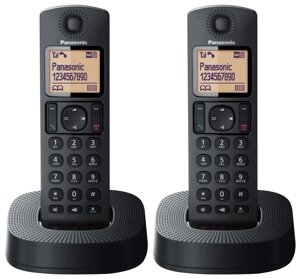 Радиотелефон DECT Panasonic KX-TGC322RU1