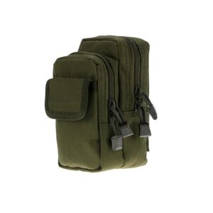 Подсумок тактический MOLLE поясной