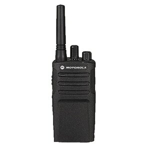 Motorola XT420 портативная радиостанция (PMR 446-446.1 МГц)