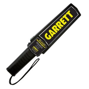 Металлодетектор Garrett Super Scanner