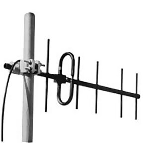 Радиал Y4 UHF (L) антенна базовая направленная