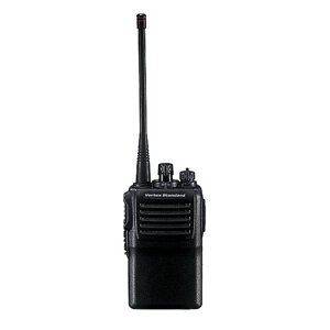 Vertex VX-231 400-470 МГц радиостанция профессиональная (в комплекте с антенной) мощность 5в.