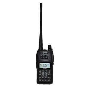 ALINCO DJ-A40 RX/ТХ (400-470 МГц) Радиостанция портативная