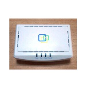 SNR-VG-3002 Шлюз VoIP SNR, 2 FXS, 2 RJ45, 2 SIP аккаунта
