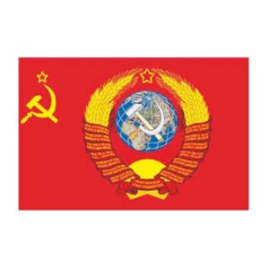 Флаг СССР (90х135)