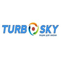 Радиостанции фирмы Turbosky