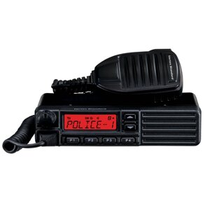 Vertex VX-2100 45W (400-470МГц) Радиостанция автомобильная