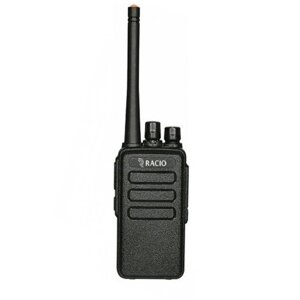 Racio R300 (134-174 МГц) Радиостанция портативная