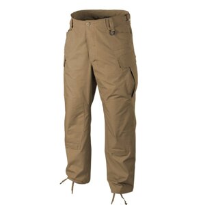 Брюки Pants SFU, coyote