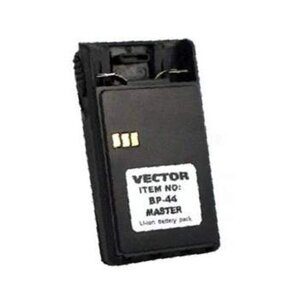Vector BP-44 Master Аккумулятор для VT-44 Master