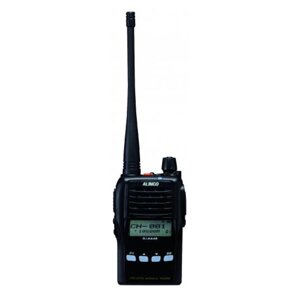 ALINCO DJ-A446 LPD/PMR (400-470 МГц) Радиостанция портативная