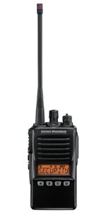Vertex VX-351 400-470 МГц Радиостанция портативная
