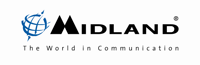 Радиостанции фирмы Midland