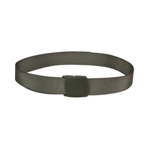 Ремень тактический YKK belt хаки