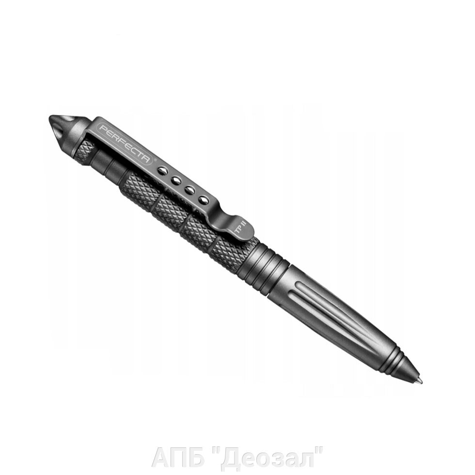 Ручка тактическая от компании АПБ "Деозал" - фото 1