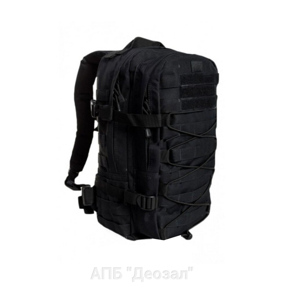 Рюкзак Backpack Racoon от компании АПБ "Деозал" - фото 1