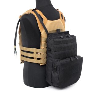 Рюкзак с креплением MOLLE