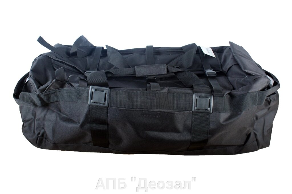 Рюкзак-сумка 75 л. от компании АПБ "Деозал" - фото 1