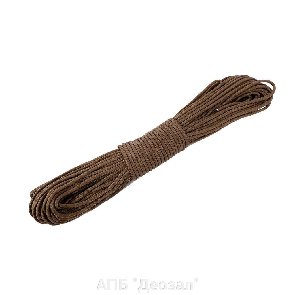 Шнур-веревка паракорд 31 м от компании АПБ "Деозал" - фото 1