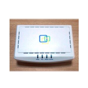 SNR-VG-3002 шлюз voip SNR, 2 FXS, 2 RJ45, 2 SIP аккаунта