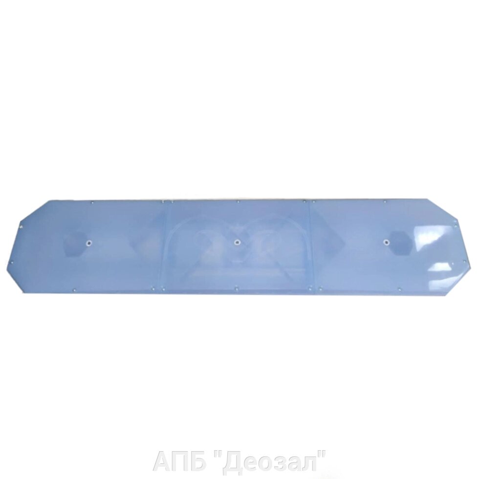 СП-5С СД18 (белолунная) 12-24В панель световая от компании АПБ "Деозал" - фото 1