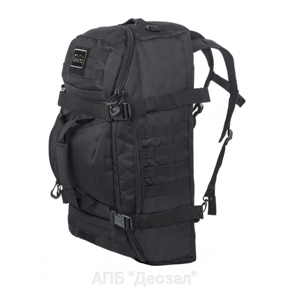 Тактический рюкзак сумка (баул) Backpack Duffle от компании АПБ "Деозал" - фото 1