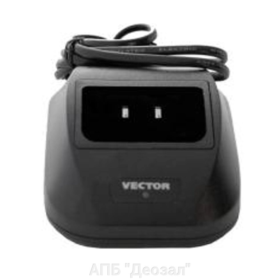 Vector BC-44 Master зарядное устройство для VT-44 Master от компании АПБ "Деозал" - фото 1