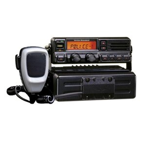 Vertex VX-4000L 38-50 МГц 250 кан 70 Вт Радиостанция автомобильная
