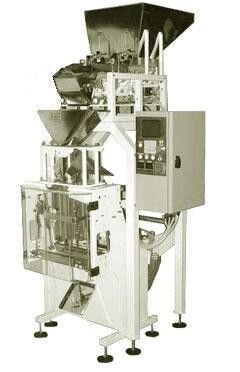 Автомат для фасовки и упаковки сыпучих продуктов от компании Геа-Пак ООО - фото 1
