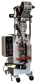 Автомат для фасовки пылящих, порошкообразных продуктов DXDF-60 от компании Геа-Пак ООО - фото 1