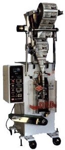 Автомат для фасовки пылящих, порошкообразных продуктов DXDF-60